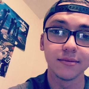 Meet your Posher, Kyle